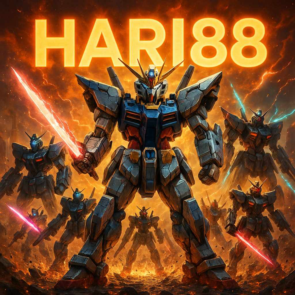 HARI88